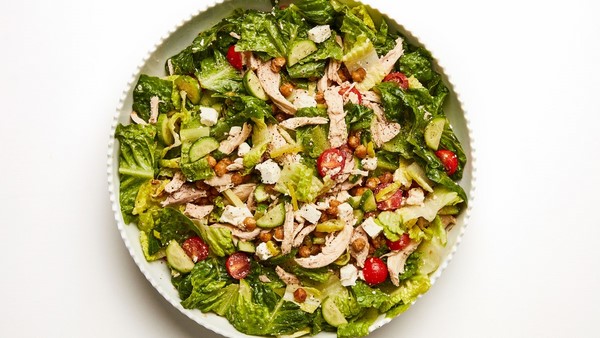 8 cách làm nước sốt trộn salad đơn giản thơm ngon lạ miệng
